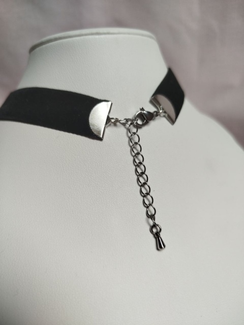 Aksamitka z księzycem