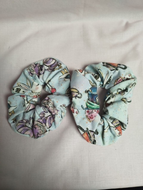 Frotka "Alicja w Krainie czarów"