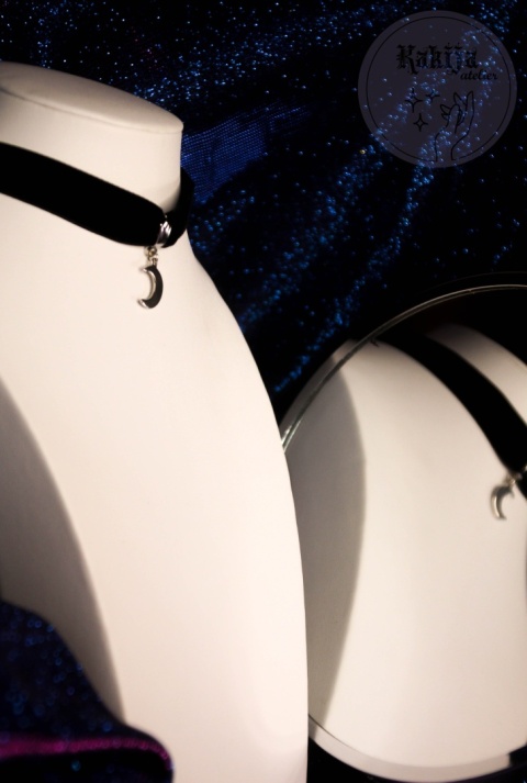 Komplet księżycowy